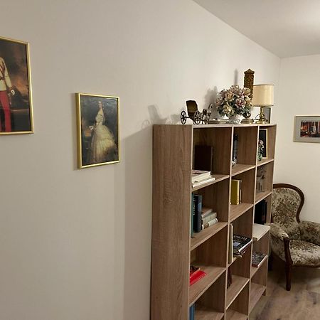 City Hotel Post 20 Braunau am Inn Eksteriør bilde