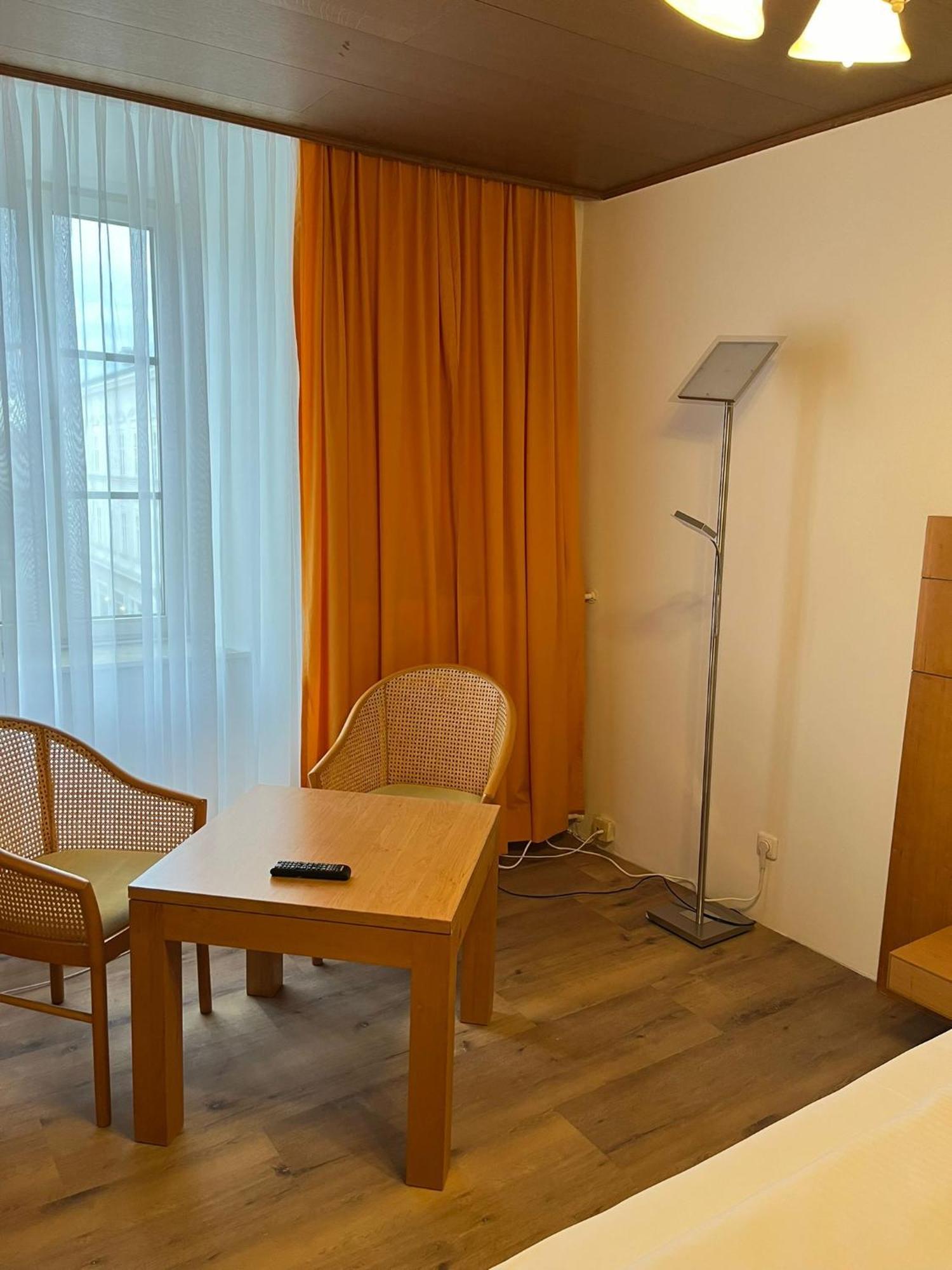 City Hotel Post 20 Braunau am Inn Eksteriør bilde