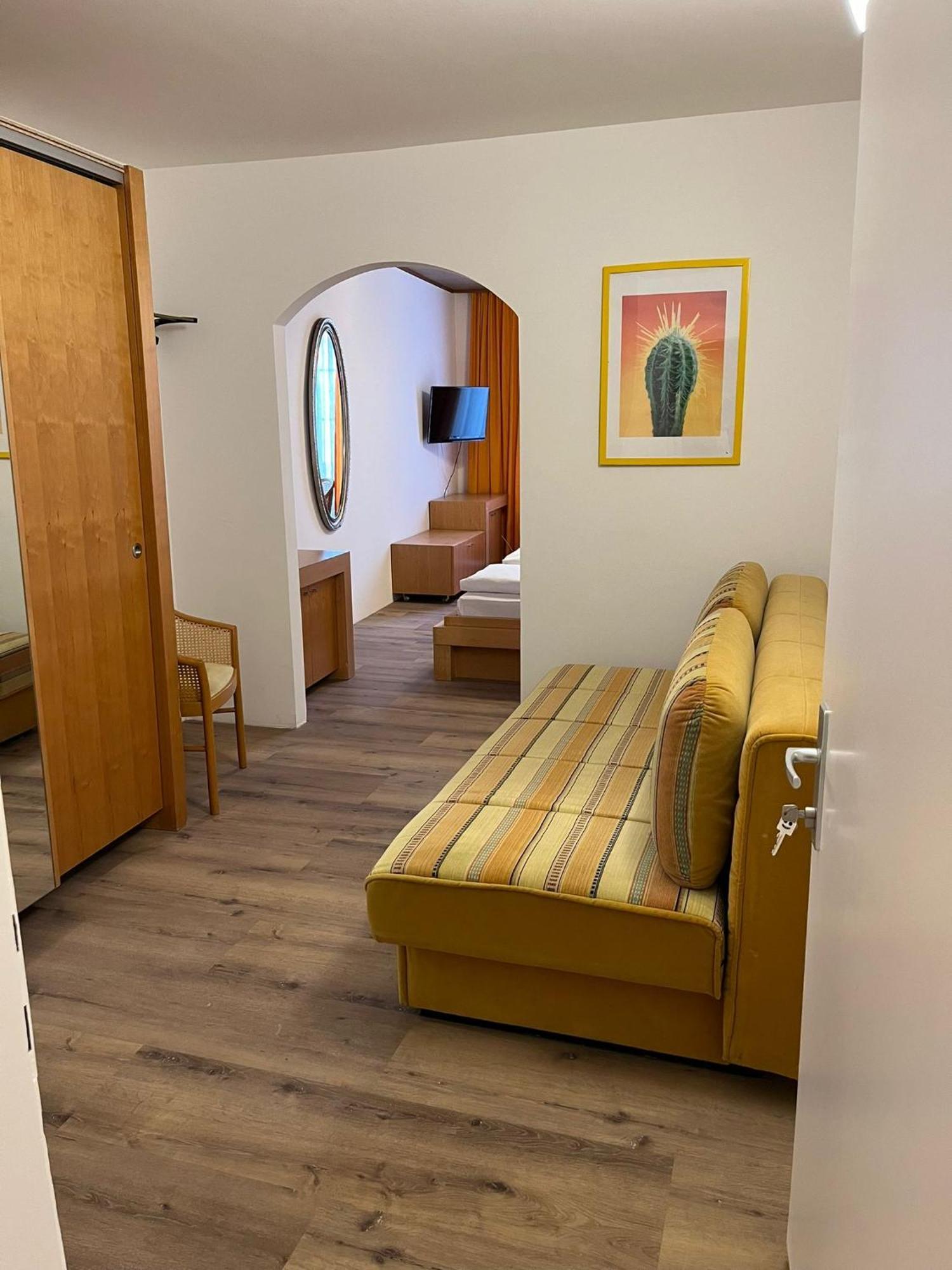 City Hotel Post 20 Braunau am Inn Eksteriør bilde