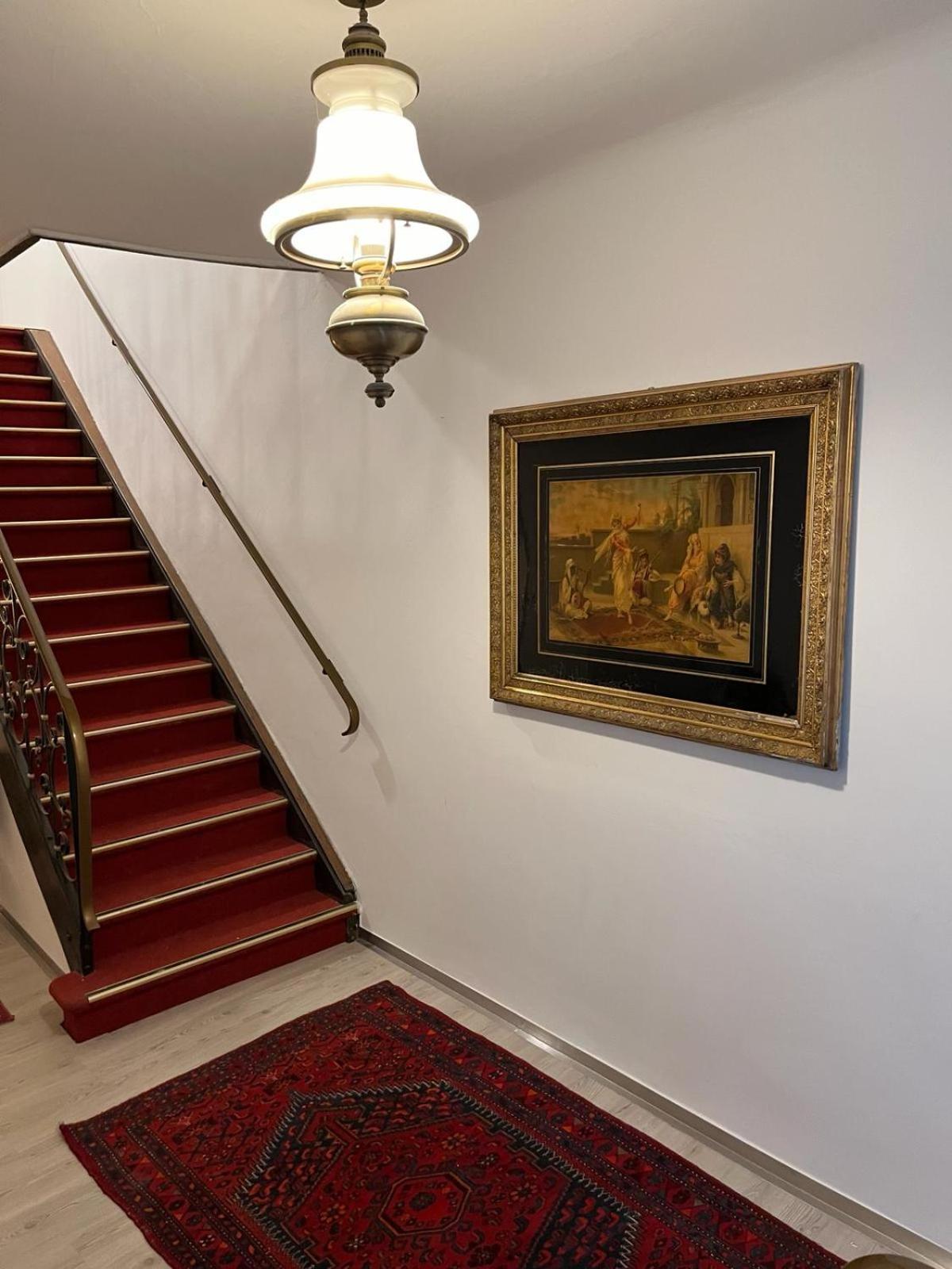 City Hotel Post 20 Braunau am Inn Eksteriør bilde