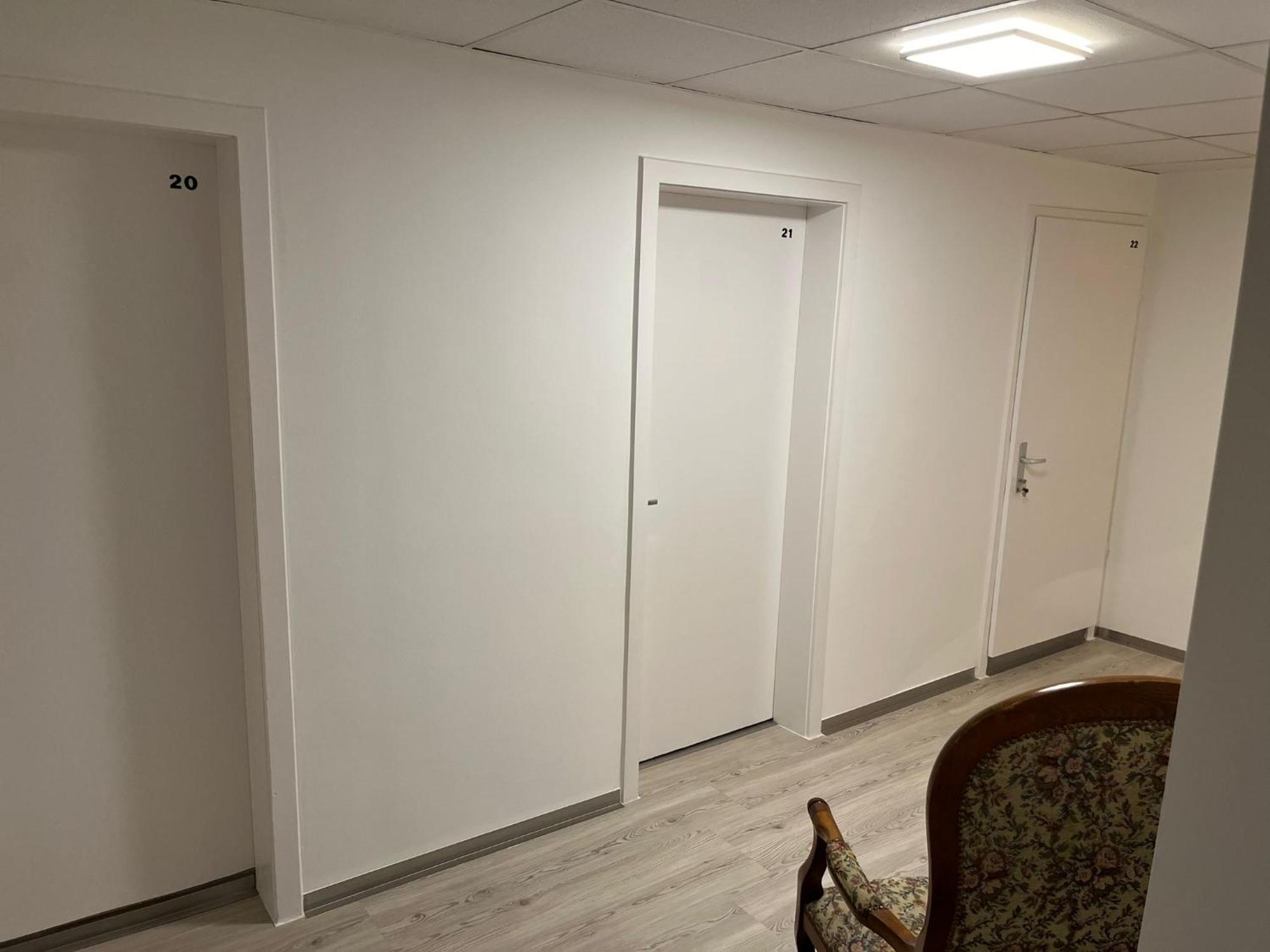 City Hotel Post 20 Braunau am Inn Eksteriør bilde