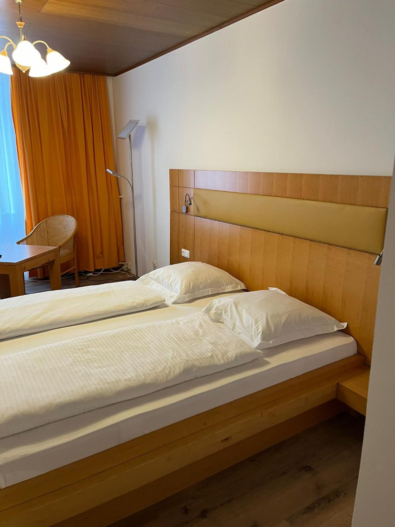 City Hotel Post 20 Braunau am Inn Eksteriør bilde