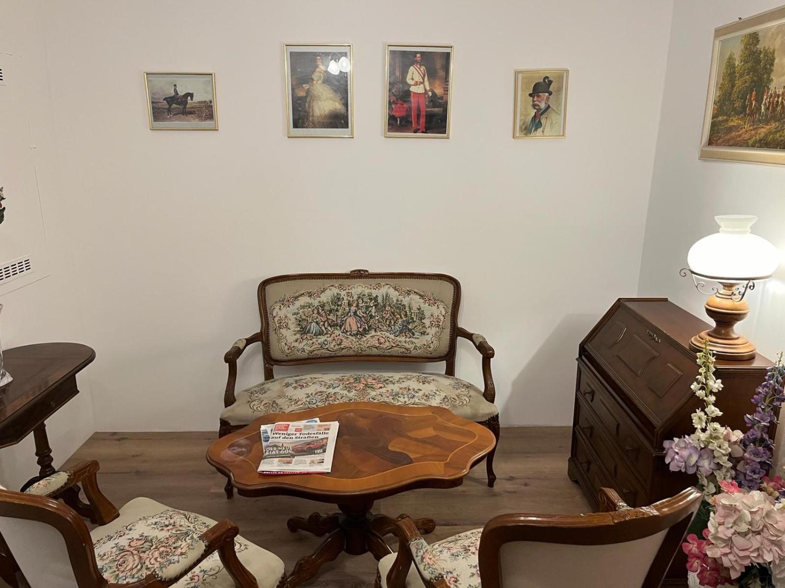 City Hotel Post 20 Braunau am Inn Eksteriør bilde