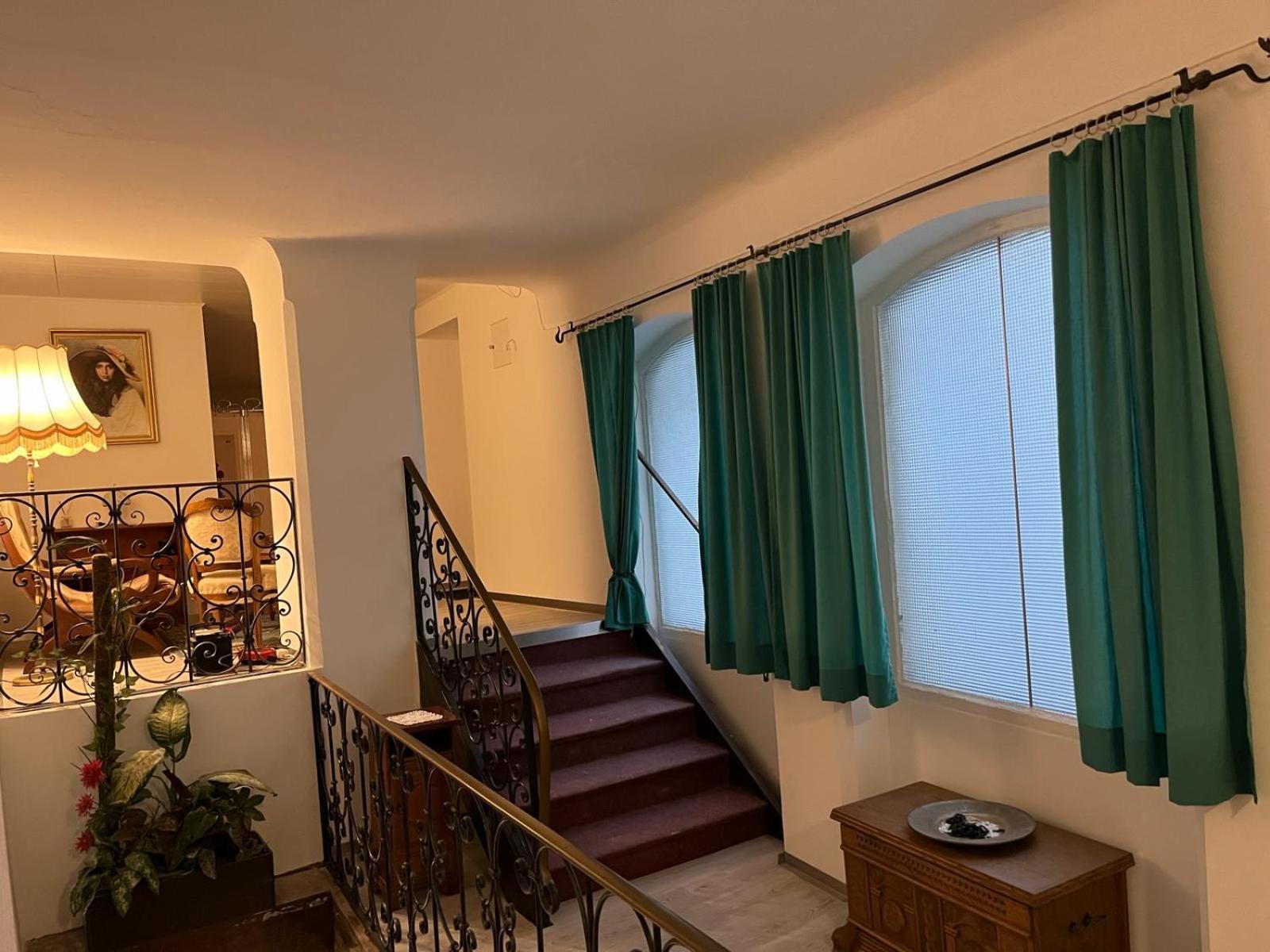 City Hotel Post 20 Braunau am Inn Eksteriør bilde