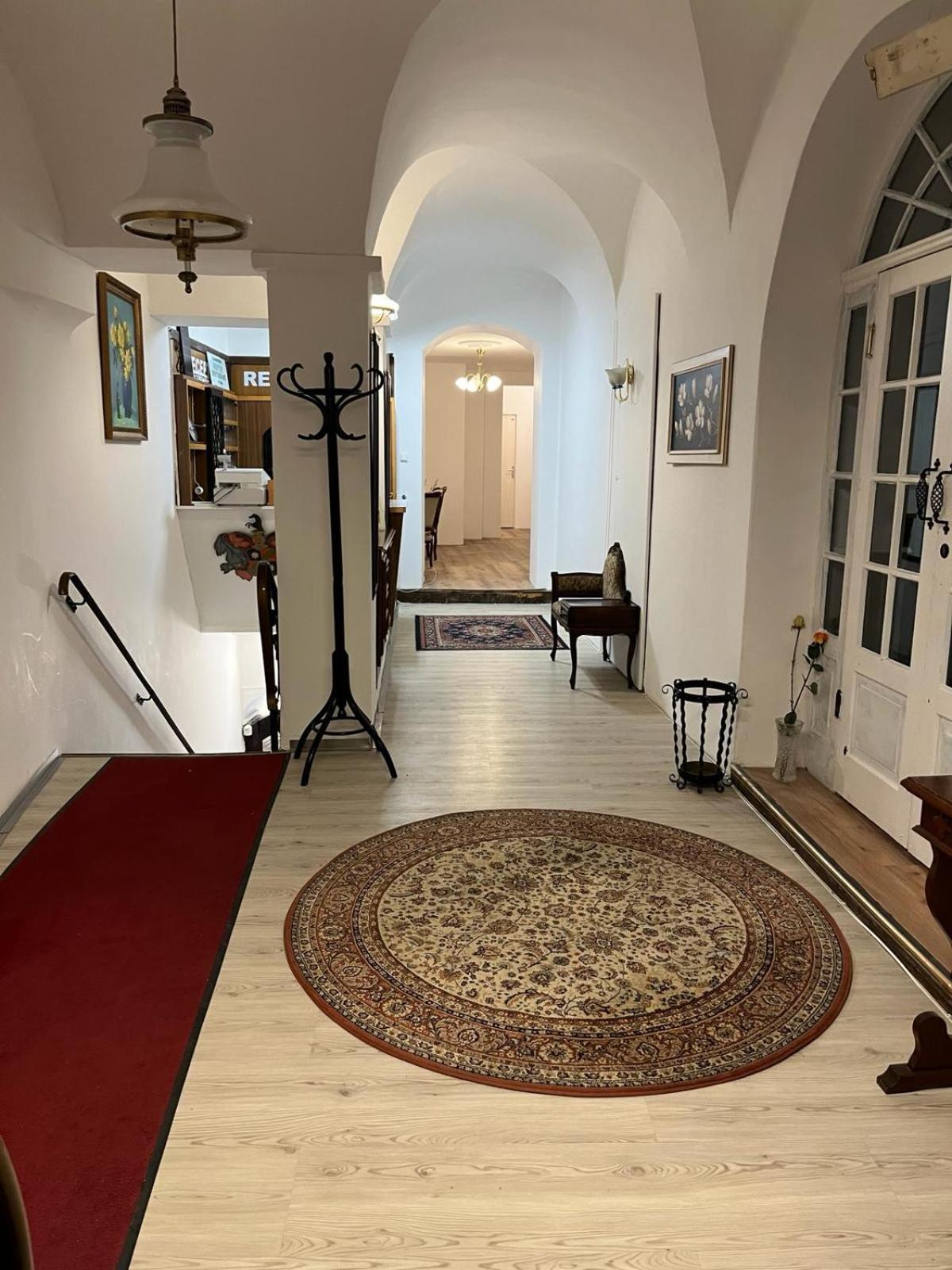 City Hotel Post 20 Braunau am Inn Eksteriør bilde