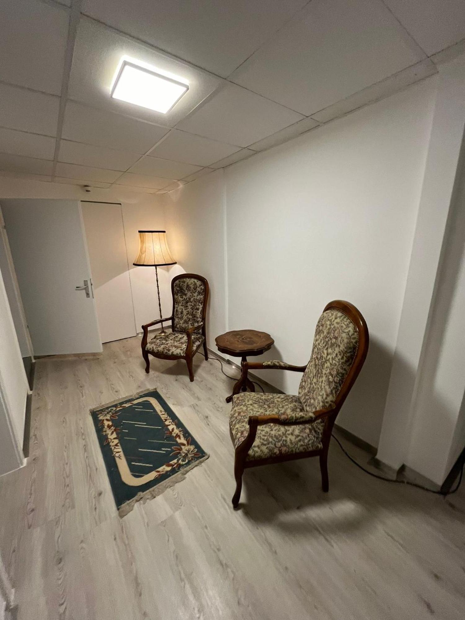 City Hotel Post 20 Braunau am Inn Eksteriør bilde