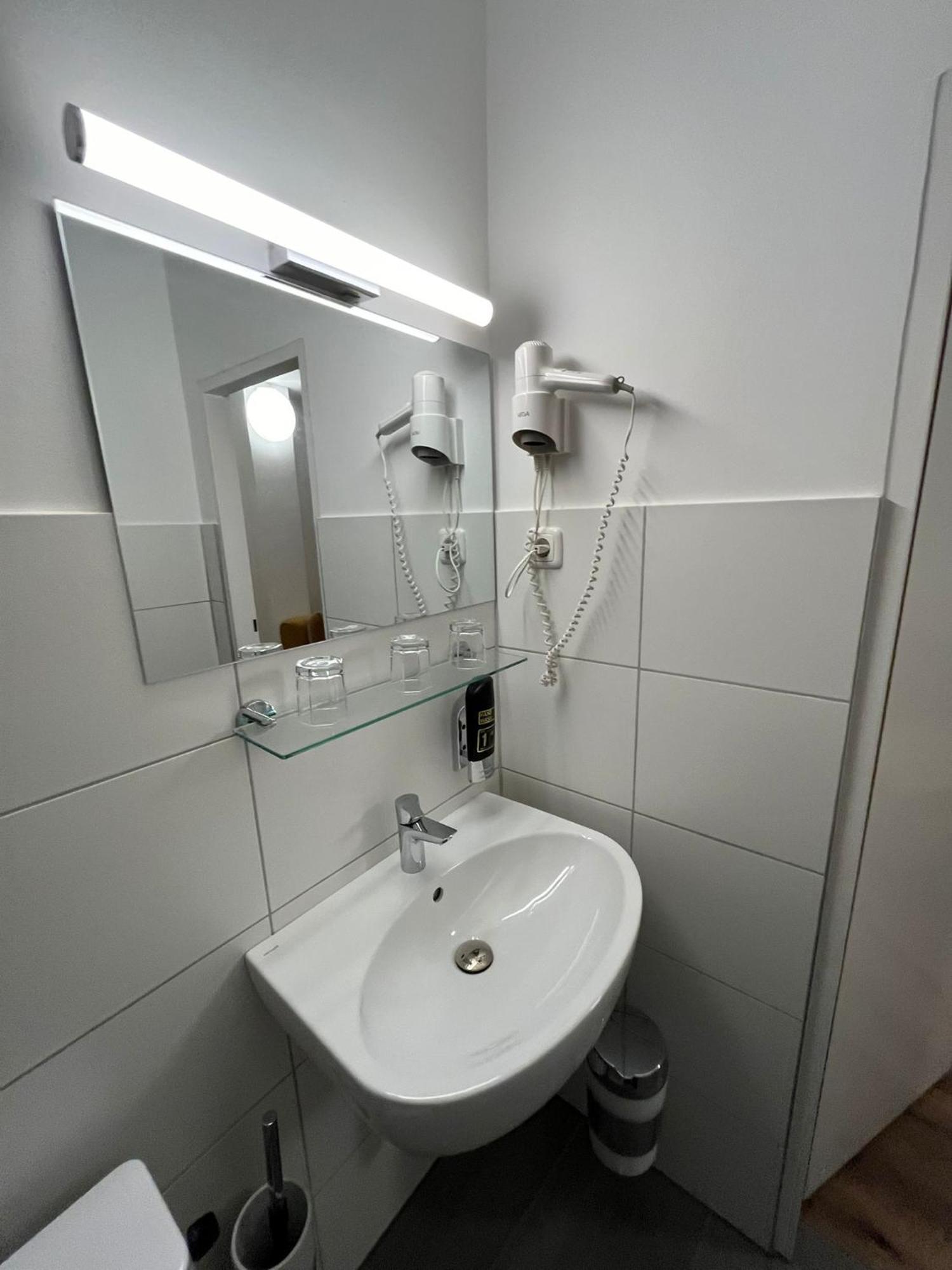City Hotel Post 20 Braunau am Inn Eksteriør bilde