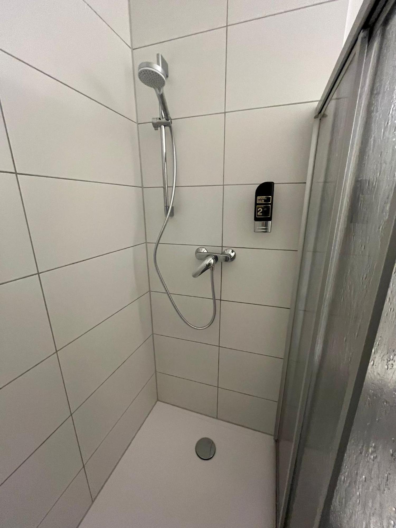 City Hotel Post 20 Braunau am Inn Eksteriør bilde