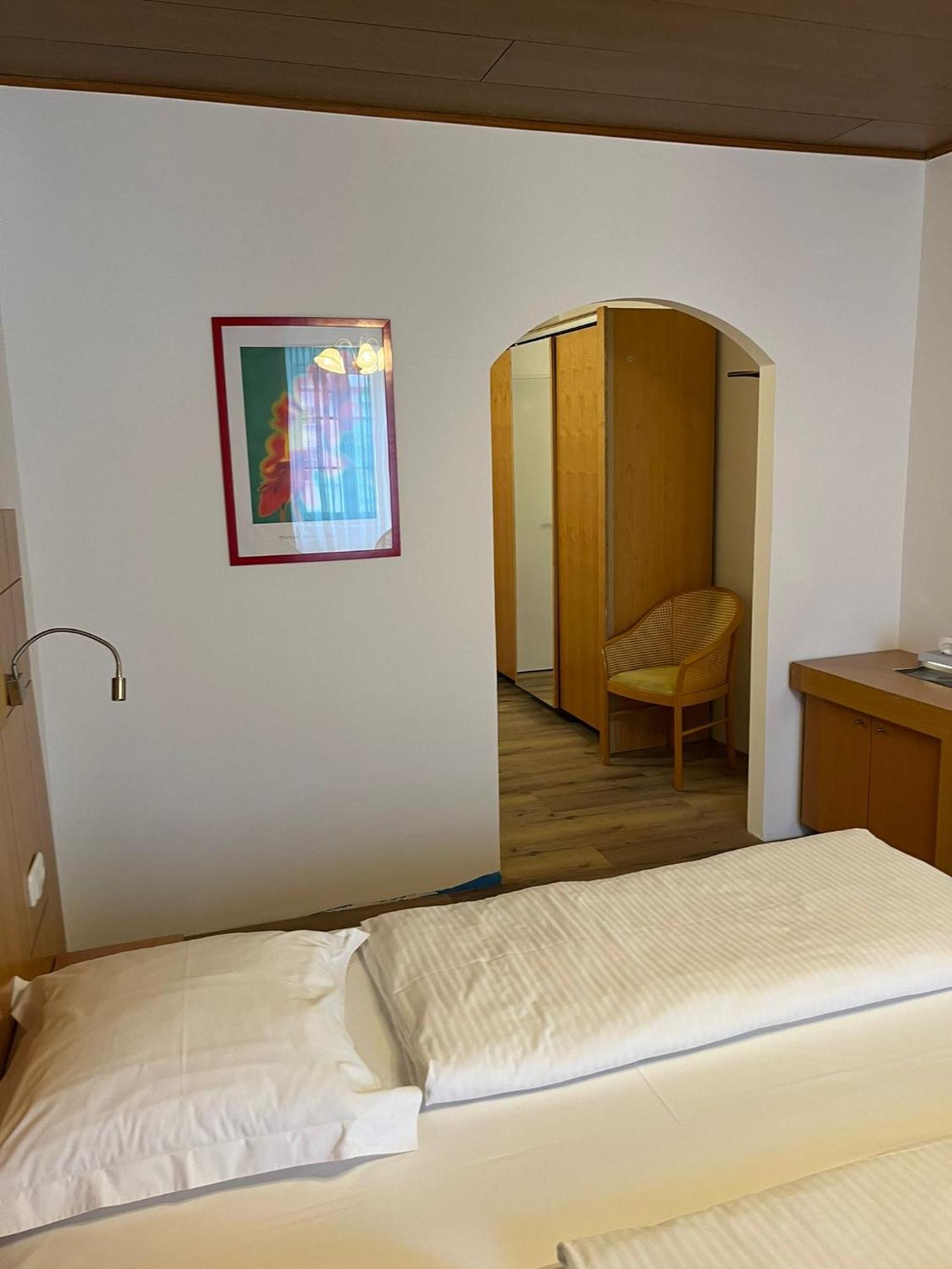 City Hotel Post 20 Braunau am Inn Eksteriør bilde
