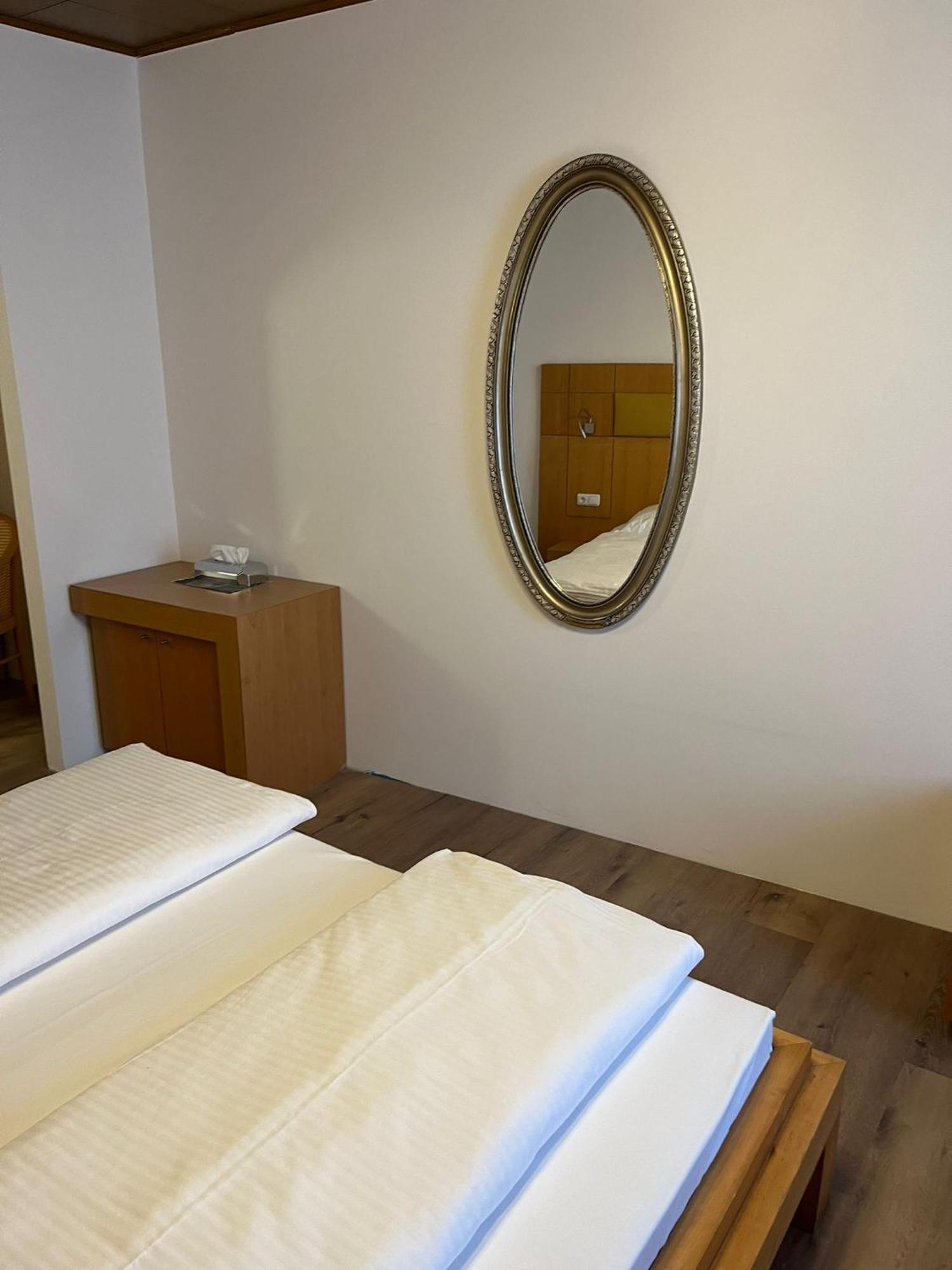 City Hotel Post 20 Braunau am Inn Eksteriør bilde