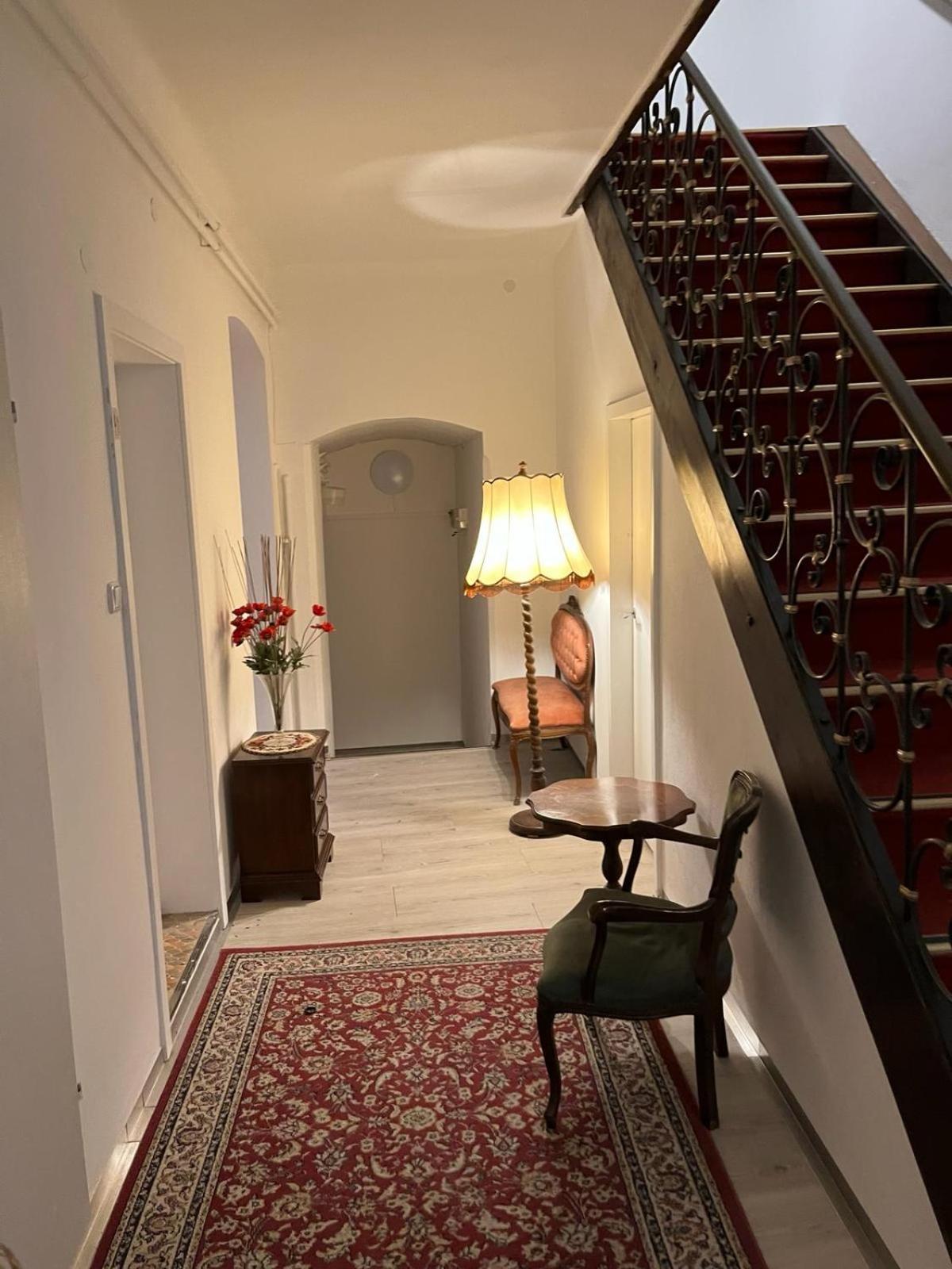 City Hotel Post 20 Braunau am Inn Eksteriør bilde