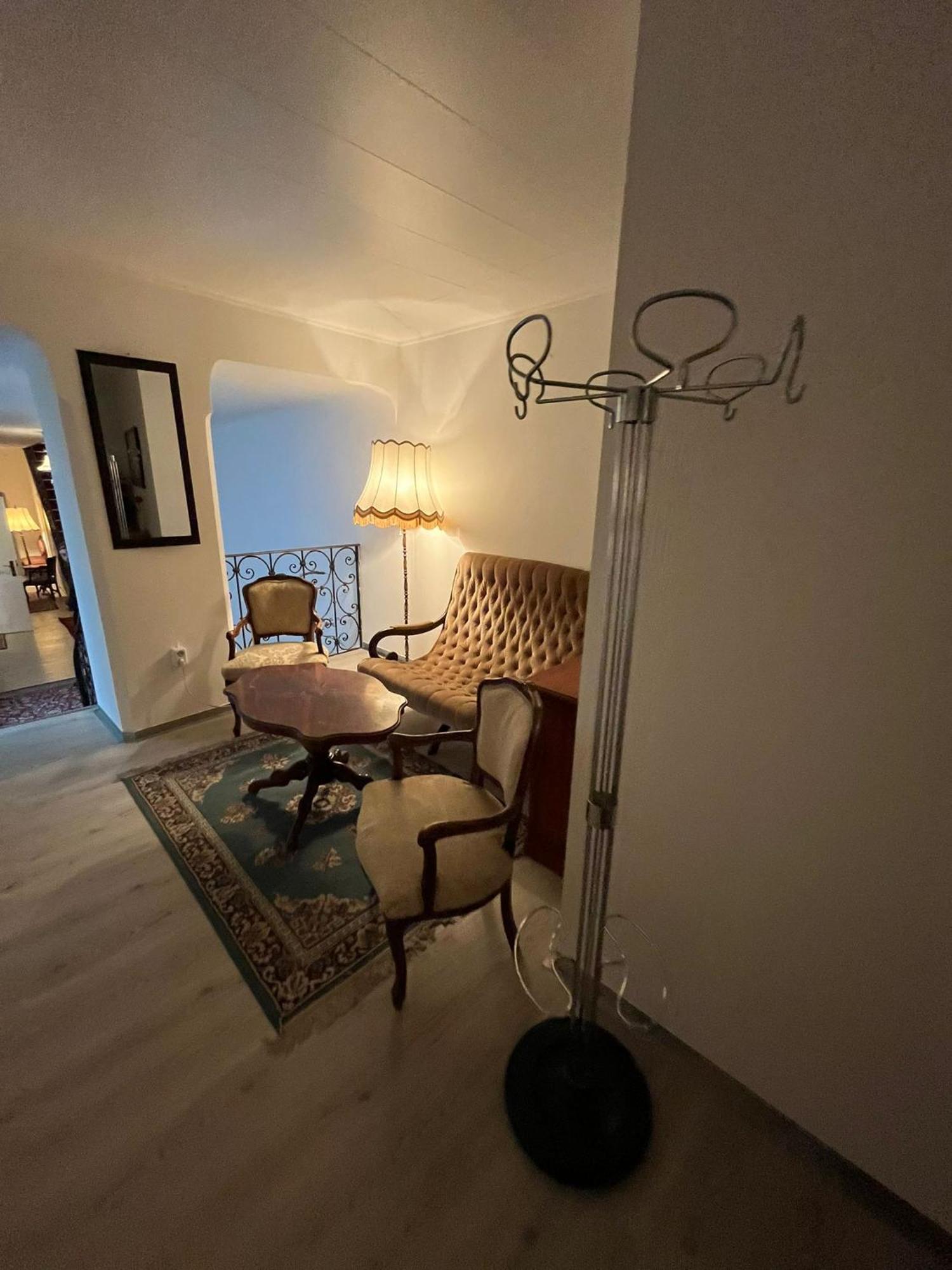 City Hotel Post 20 Braunau am Inn Eksteriør bilde