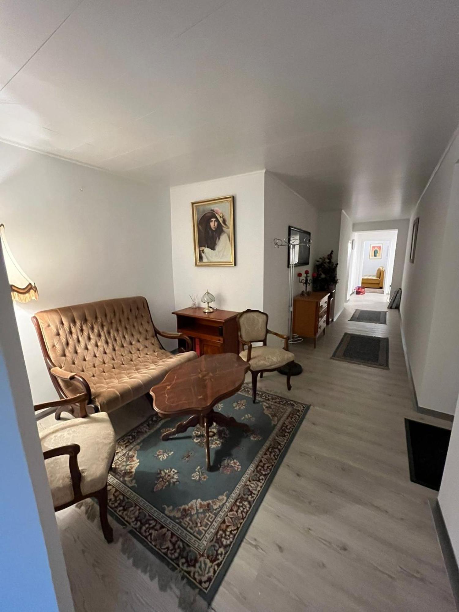 City Hotel Post 20 Braunau am Inn Eksteriør bilde