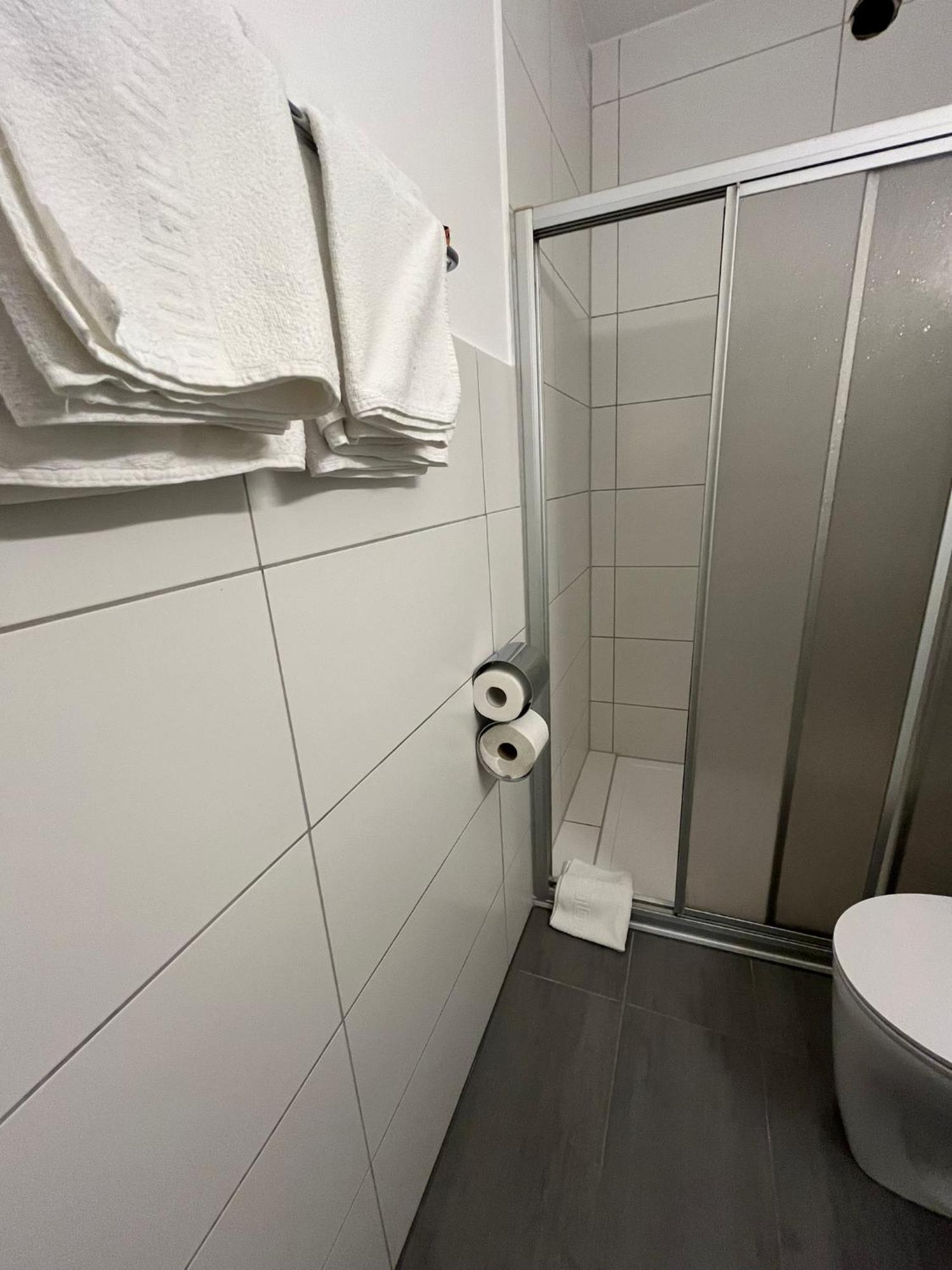 City Hotel Post 20 Braunau am Inn Eksteriør bilde