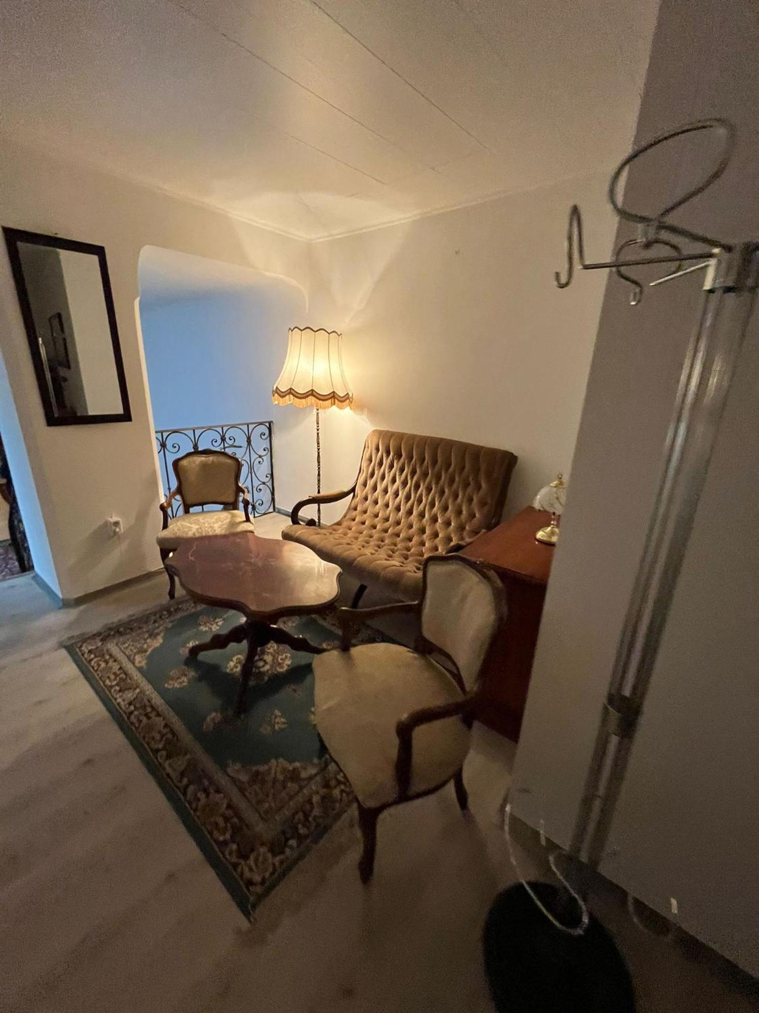 City Hotel Post 20 Braunau am Inn Eksteriør bilde